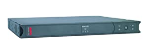 APC SC450RMI1U 450VA 230V Smart UPS (Discontinued by Manufacturer)