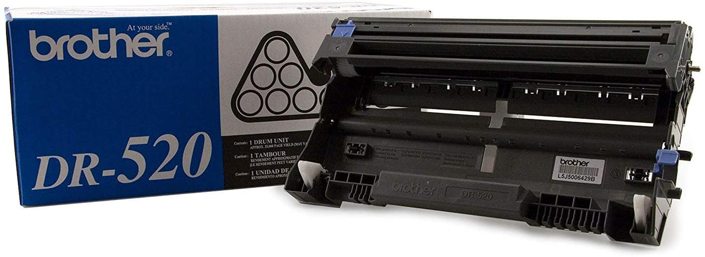 Brother Dr-520 Dcp-8060 8065 HL-5240 5250 5270 5280 Mfc-8460 8470 8660 8670 8860 8870 in Retail Packaging Standard Packaging