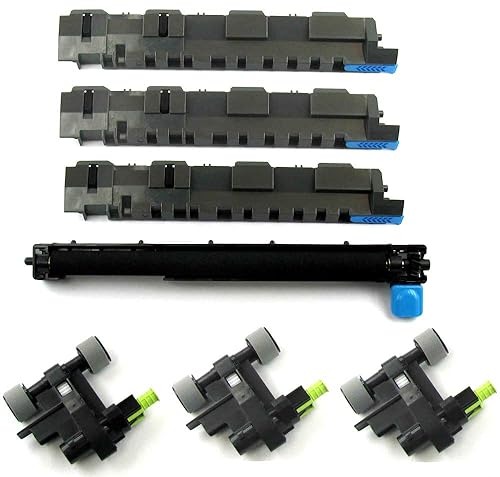 Lexmark - 41X2352 Roller