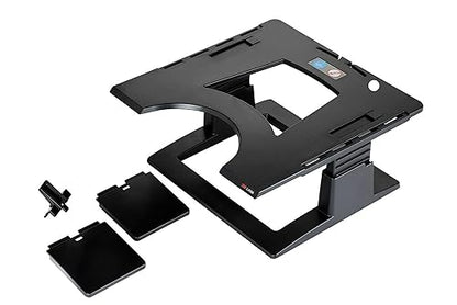 Expandable Notebook Stand