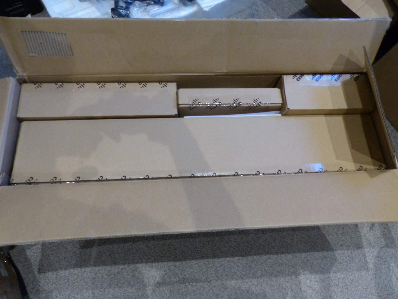 Cisco Spark Kit Plus w/Codec Plus
