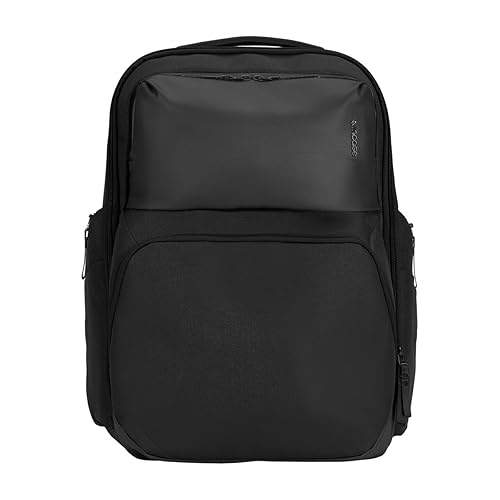 A.R.C. Commuter Pack Black