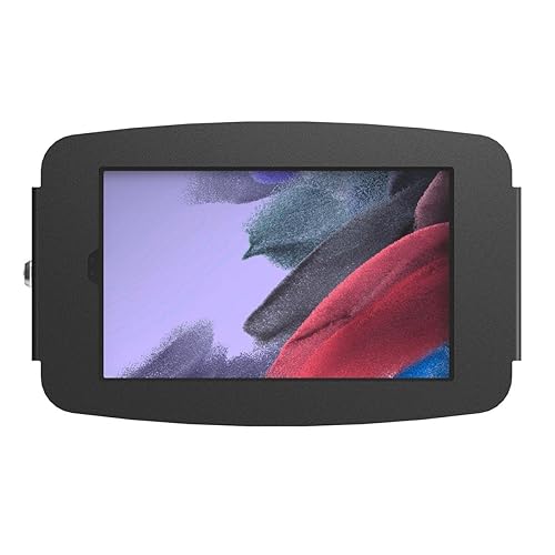 Compulocks Space Galaxy Tab A7 Lite 8.7 Secured Enclosure, W126702995 (8.7 Secured Enclosure)