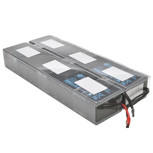 Replacement Battery Cartridge for Select 72V Online Ups Systems