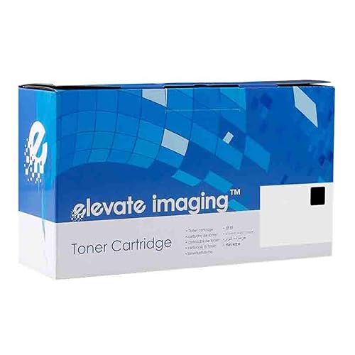 Elevate Imaging AHWF2371B0N-CF237A Elevate Imaging Compatible Black 11000