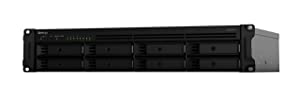 Synology 8 Bay RackStation RS1221RP+ (Diskless)