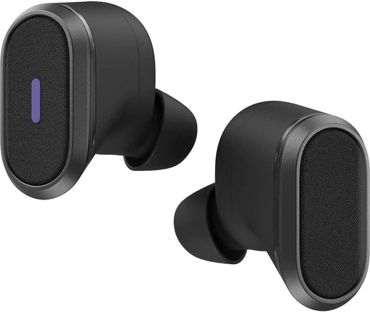 Logitech Headset Zaxxon BT - Graphite Graphite One Size In Ear