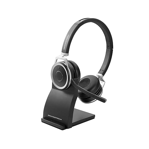 Grandstream GUV3050 BT Headset with Busy Light