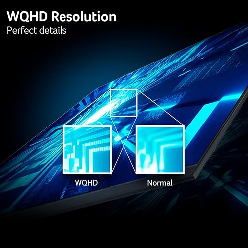 Acer 27" WQHD 240Hz 0.5ms AMD FreeSync Premium IPS Gaming Monitor (XV272U)