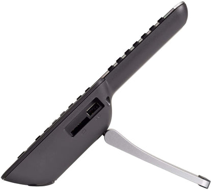 Cisco IP Phone 8800-A Audio Key Expansion Module for VoIP Phones, Compatible with Cisco IP Phones 8851, 8861, 8865, Color LCD Display (CP-8800-A-KEM=)