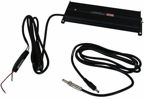 Havis Lind 100W Power Supply - 20 V DC, 60 V DC Input - 100 W