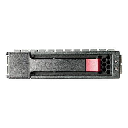 Hewlett Packard Enterprise HPE 2.40 TB Hard Drive - 2.5 Internal - SAS (12Gb/s SAS)