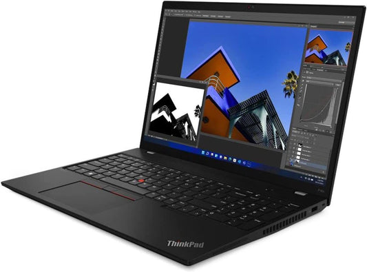 Lenovo TP P16S,W10P,R7,32GB,512GB,3YR