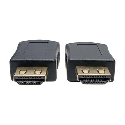 Tripp Lite HDMI Over Cat5/Cat6 Active Extender Kit, Transmitter & Receiver, USB Powered, Video & Audio, 1080p at 60Hz (B126-1A1-U), Black Extender Kit HDMI, BUS Powered
