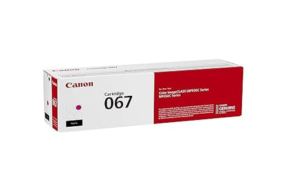 Canon Toner 067 M