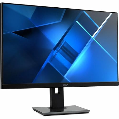 acer 22IN LCD 1920X1080 3000:1 B EPEAT SIL 1.4HDMI 1.2DP 3.2USB BLK
