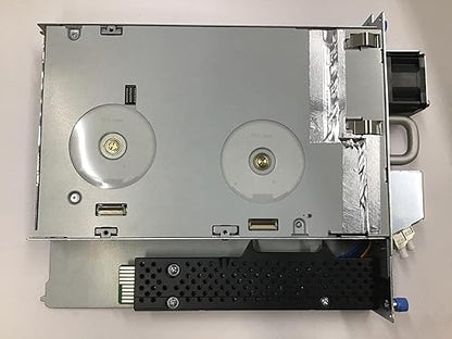 Hpe Storeever MSL 30750 Drive Upgrade Kit Tape Library Drive Module LTO Ultrium 8Gb Fibre Channel (Q6Q67A)