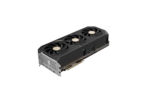 ZOTAC Gaming GeForce RTX 5070 Ti Solid OC DLSS 4 16GB GDDR7 256-bit 28 Gbps PCIE 5.0 Gaming Graphics Card, IceStorm 3.0 Advanced Cooling, Spectra 2.0 ARGB Lighting, ZT-B50710J-10P
