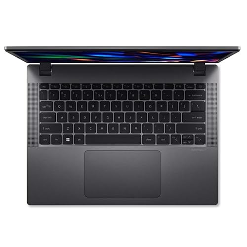 Acer TMP214-55-53ZF, Win 11 PRO EDU, Intel I5, 14.0, 16GBSDRAM, 512GB SSD NVME, 2 Year Limited Warranty STF