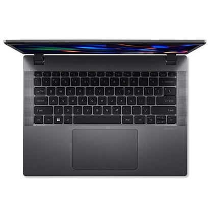 Acer TMP214-55-53ZF, Win 11 PRO EDU, Intel I5, 14.0, 16GBSDRAM, 512GB SSD NVME, 2 Year Limited Warranty STF