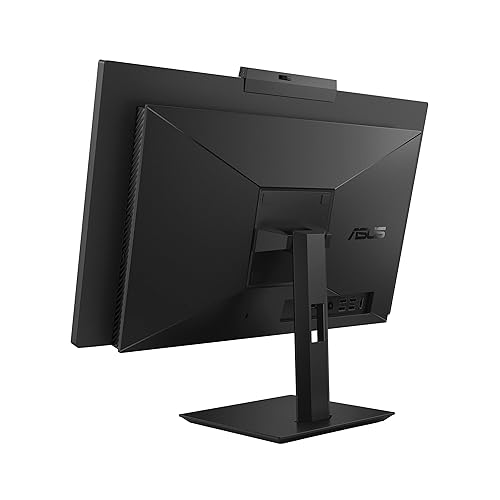 ASUS AIO E5 Series E5402WVARK-C73P-CB 23.8 Intel RPL-R Core 7 Processor 150U 1.8 GHz, DDR5 16GB, 512GB PCIE G4 SSD, Win 11 Pro. TPM 2.0