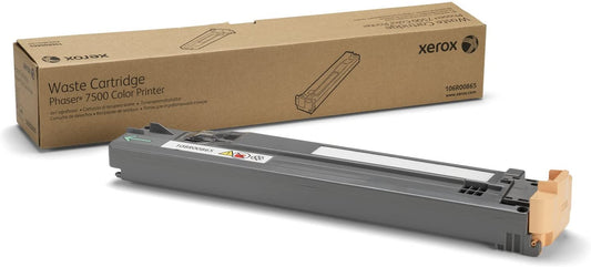 Xerox Waste Container, 20000 Yield (108R00865)