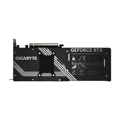 GIGABYTE GeForce RTX 5070 WINDFORCE OC SFF 12G Graphics Card, 12GB 192-bit GDDR7, PCIe 5.0, WINDFORCE Cooling System, GV-N5070WF3OC-12GD Video Card