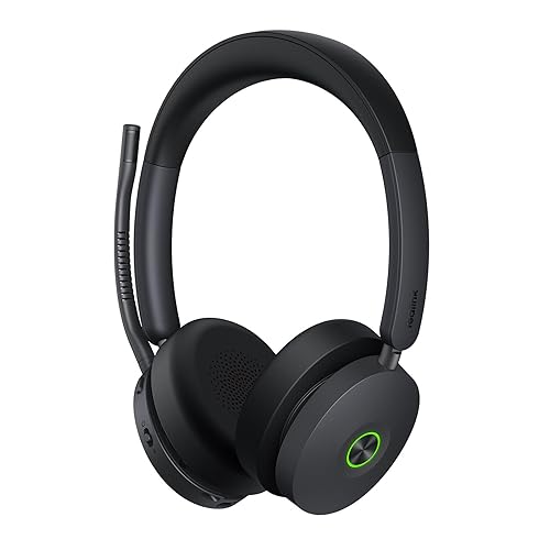 Yealink BH74 Teams USB-C/A
