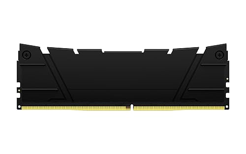 Kingston Fury Renegade 16GB 4000 DDR4 CL19 DIMM (Kit of 2) Desktop Memory - KF440C19RB2K2/16
