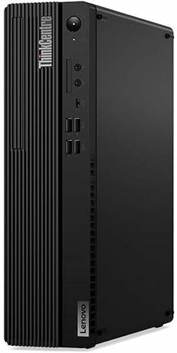 ThinkCentre M90s Gen 5, Intel Core i9-14900 vPro (E-cores up to 4.30GHz, 36MB), Windows 11 Pro 64, 32.0GB, 1x512GB SSD M.2 2280 PCIe Gen4 TLC Opal,
