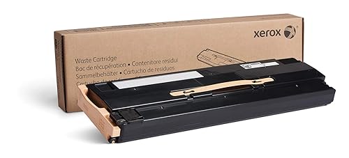 Genuine Xerox waste cartridge, 108R01504 - 47,000 images for use in VersaLink C8000/C9000