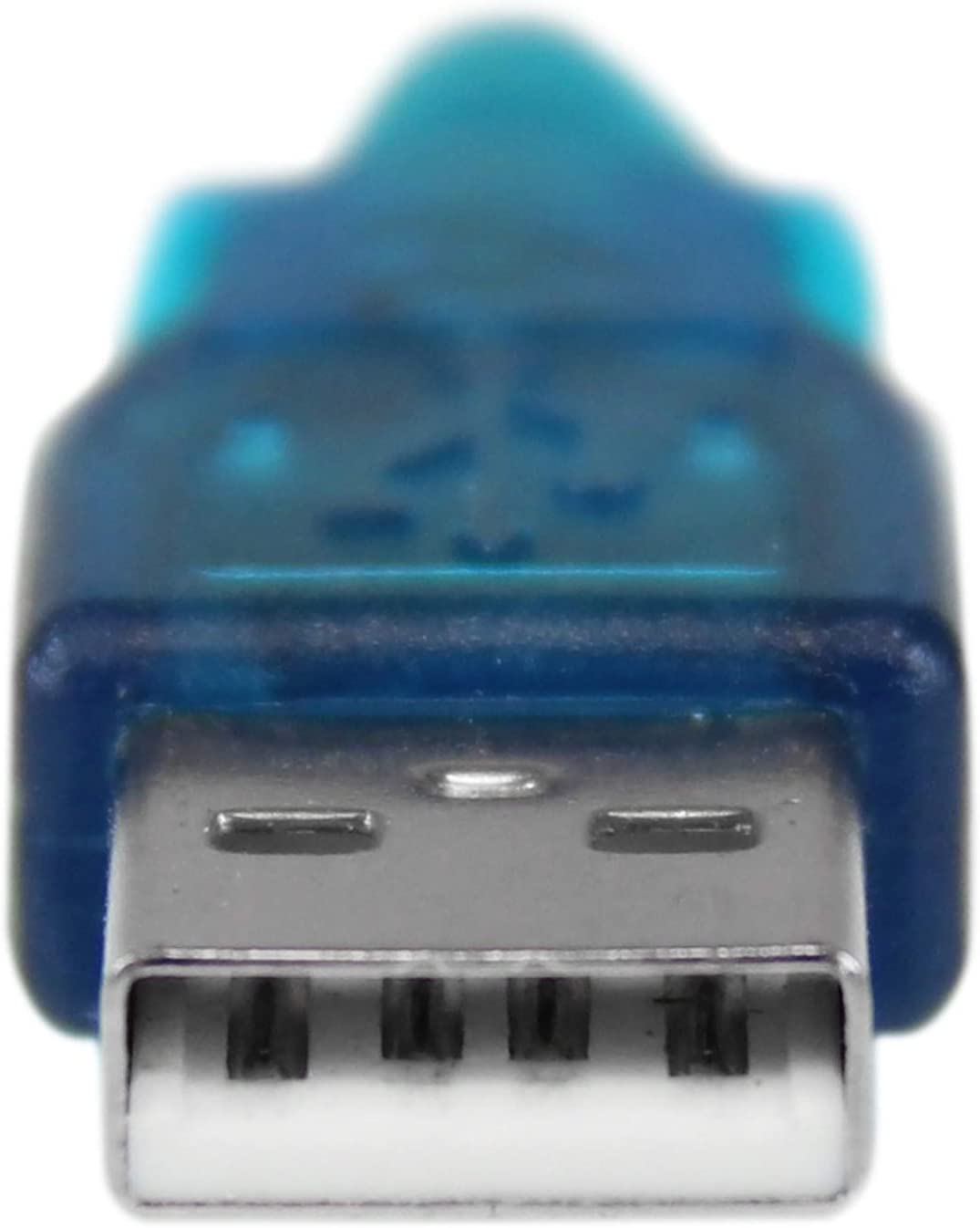 StarTech.com 1 Port USB to Serial RS232 Adapter - Prolific PL-2303 - USB to DB9 Serial Adapter Cable - RS232 Serial Converter (ICUSB232V2)