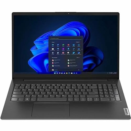 V15 G4 IRU 83A10024US 15.6" Notebook - Full HD - 1920 x 1080 - Intel Core i5 13th Gen i5-1335U Deca-core (10 Core) 1.30 GHz - 8 GB Total RAM - 8 GB On-Board Memory - 256 GB SSD - Business Black