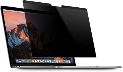 Kensington MP13 MacBook Magnetic Privacy Screen for 13" MacBook Pro and MacBook Air (K64490WW) Apple MacBook 13.3" MacBook