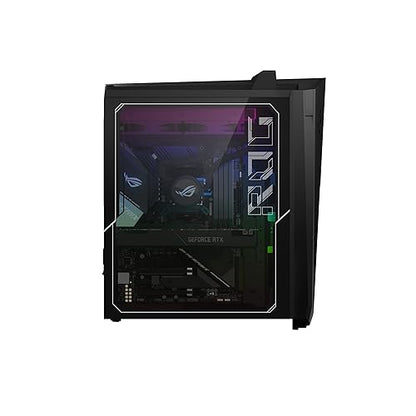 ROG Strix GA35 Gaming Desktop PC, GeForce RTX 3070, AMD Ryzen 7 5800X, 16GB DDR4 RAM, 1TB PCIe SSD, Wi-Fi 5, Windows 10 Home, G35DX-DBR770