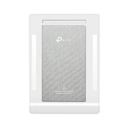TP-Link AX3000 Dual-Band Wi-Fi 6 Air Router (Archer Air R5) - Gigabit Port, Ultra-Thin Design, OneMesh™ Supported, Ideal for Gaming Xbox/PS4/Steam, TP-Link HomeShield, Flexible Installation AX3000 Ultra-Thin