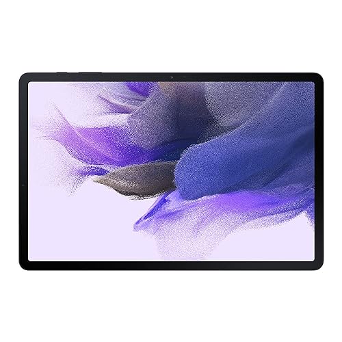 Samsung Galaxy Tab S7 FE Mystic Black 128GB Android Tablet Tab Only Mystic Black 128 GB