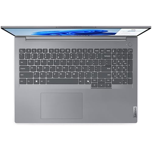 Lenovo 21MW0003US 16" Multi-touch AMD Ryzen 7 7735HS 16GB DDR5 512GB SSD Windows 11 Pro Laptop