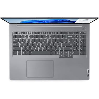 Lenovo 21MW0003US 16" Multi-touch AMD Ryzen 7 7735HS 16GB DDR5 512GB SSD Windows 11 Pro Laptop