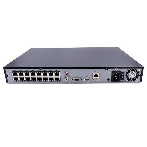 Hikvision 4K Value Express Kits
