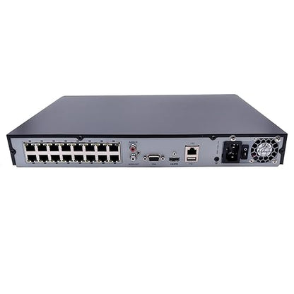 Hikvision 4K Value Express Kits