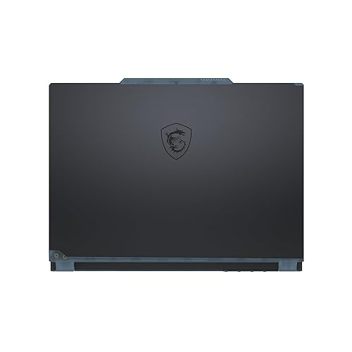 MSI Cyborg 14 A13VE-052CA 14 144Hz Gaming Laptop, Intel Core i7-13620H, RTX 4050, 16GB DDR5, 512GB NVMe SSD, Windows 11 Home