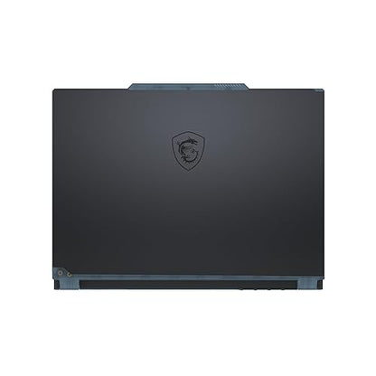 MSI Cyborg 14 A13VE-052CA 14 144Hz Gaming Laptop, Intel Core i7-13620H, RTX 4050, 16GB DDR5, 512GB NVMe SSD, Windows 11 Home