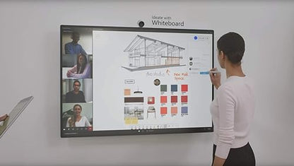 Surface Hub 2S All-in-One Computer