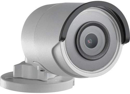 Hikvision usa 4MP 4MM BLT IP67 WDR POE/12