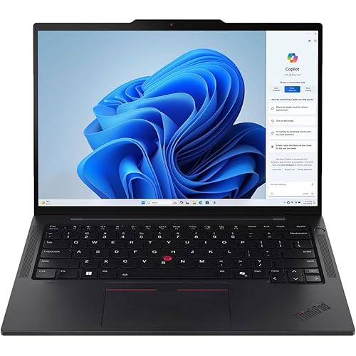 Lenovo ThinkPad T14s Gen 5 21LS004EUS 14" Notebook - WUXGA - Intel Core Ultra 5 125U - 16 GB - 256 GB SSD - English Keyboard - Gray