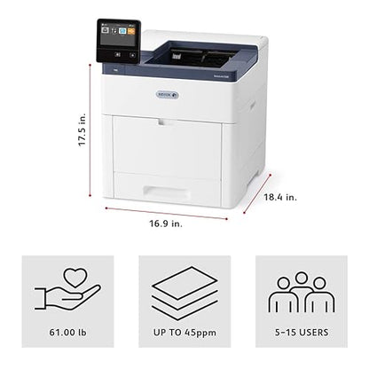 Xerox C500/DNM Wireless Color Photo Printer