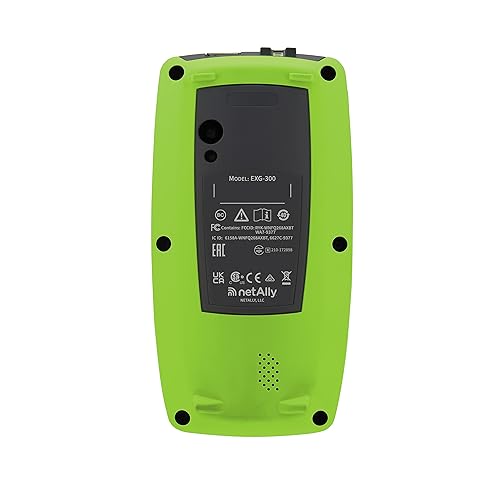 NetAlly EtherScope nXG 300