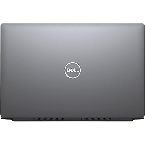Dell Latitude 5000 5520 15.6 Notebook - Full HD - 1920 x 1080 - Intel Core i5 11th Gen i5-1145G7 Quad-core (4 Core) 2.60 GHz - 16 GB Total RAM - 512 GB SSD - Titan Gray