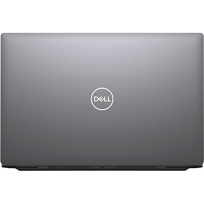 Dell Latitude 5000 5520 15.6 Notebook - Full HD - 1920 x 1080 - Intel Core i5 11th Gen i5-1145G7 Quad-core (4 Core) 2.60 GHz - 16 GB Total RAM - 512 GB SSD - Titan Gray